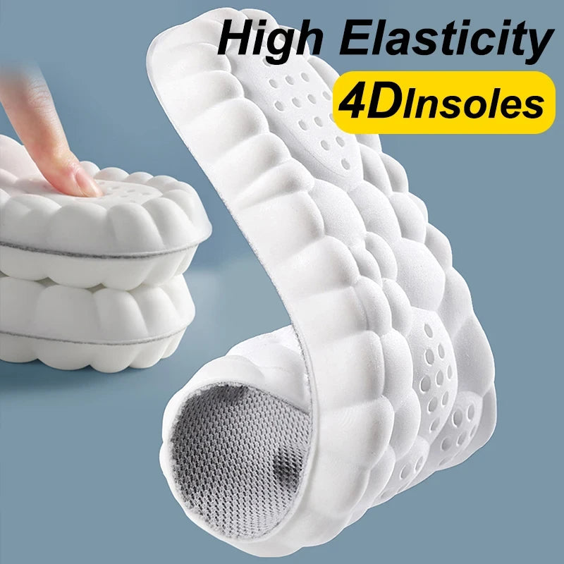 Sole Bounce Everyday Comfort Insoles