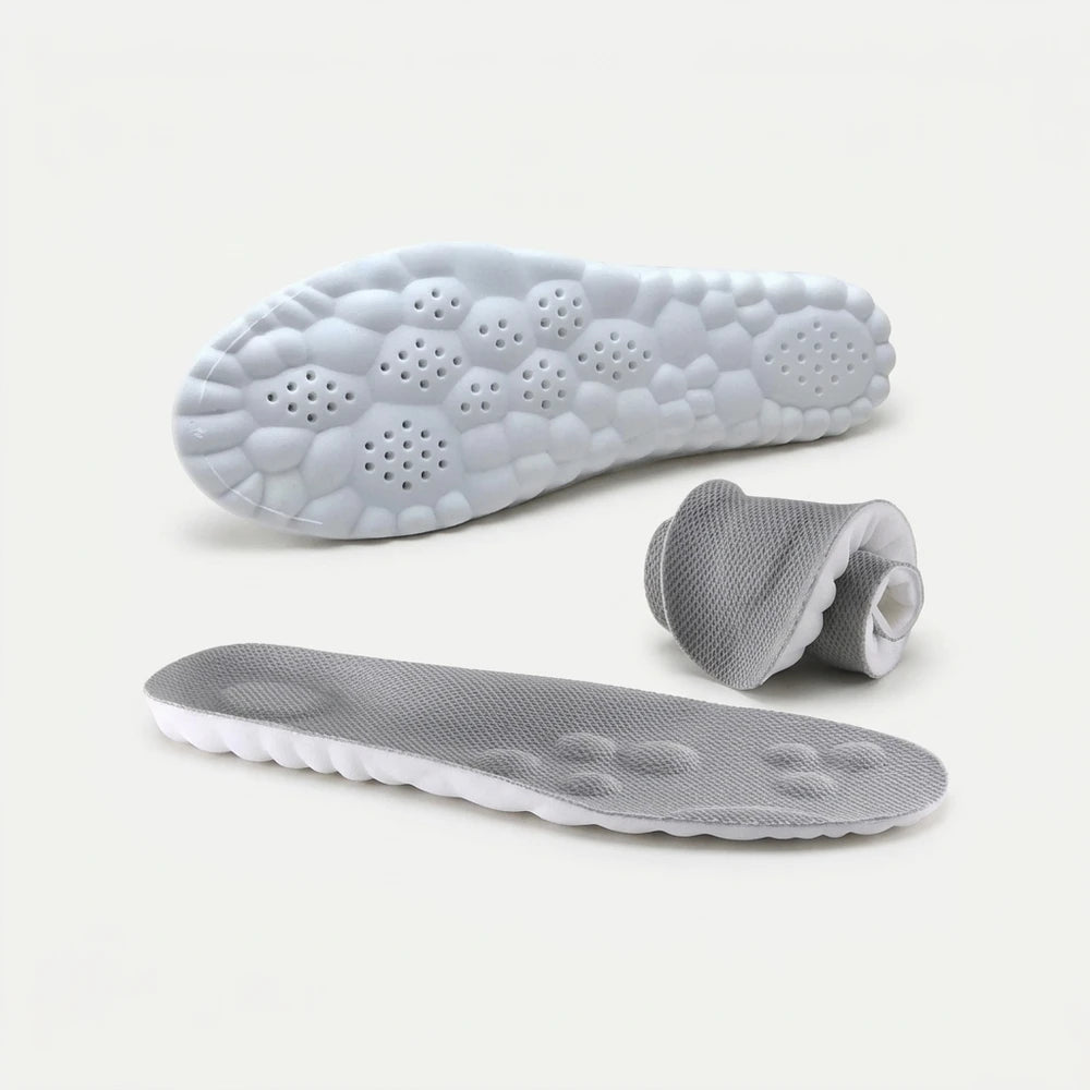 Sole Bounce Everyday Comfort Insoles