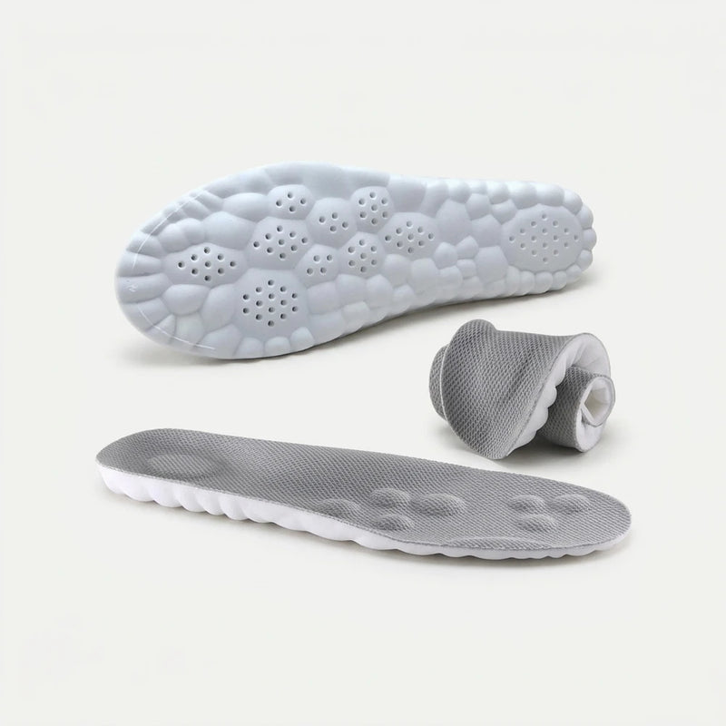 Sole Bounce Everyday Comfort Insoles