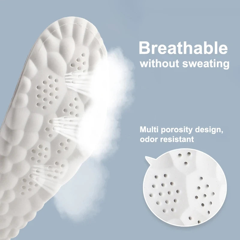 Sole Bounce Everyday Comfort Insoles