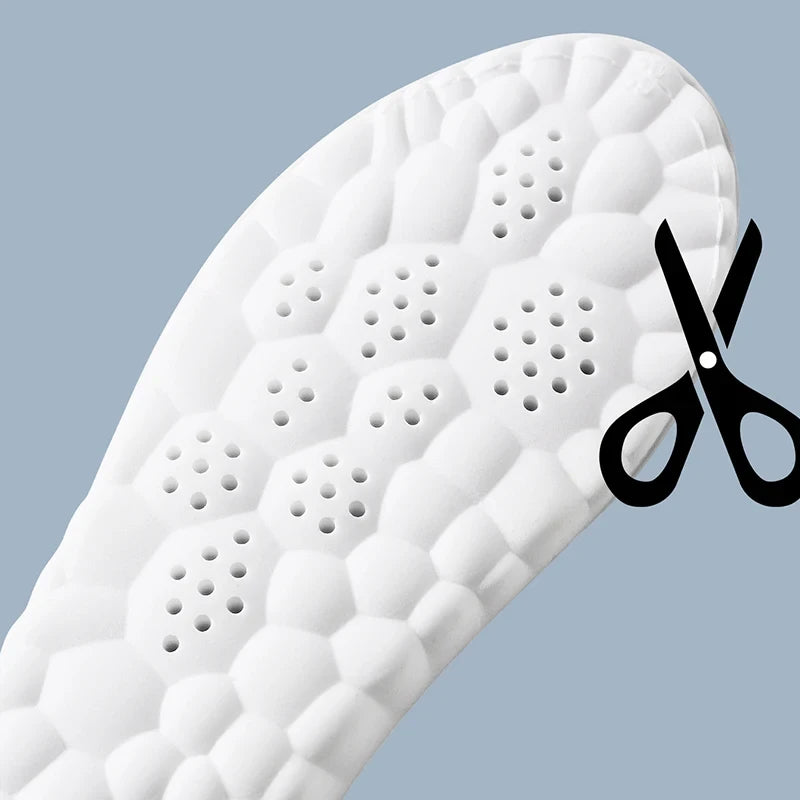 Sole Bounce Everyday Comfort Insoles