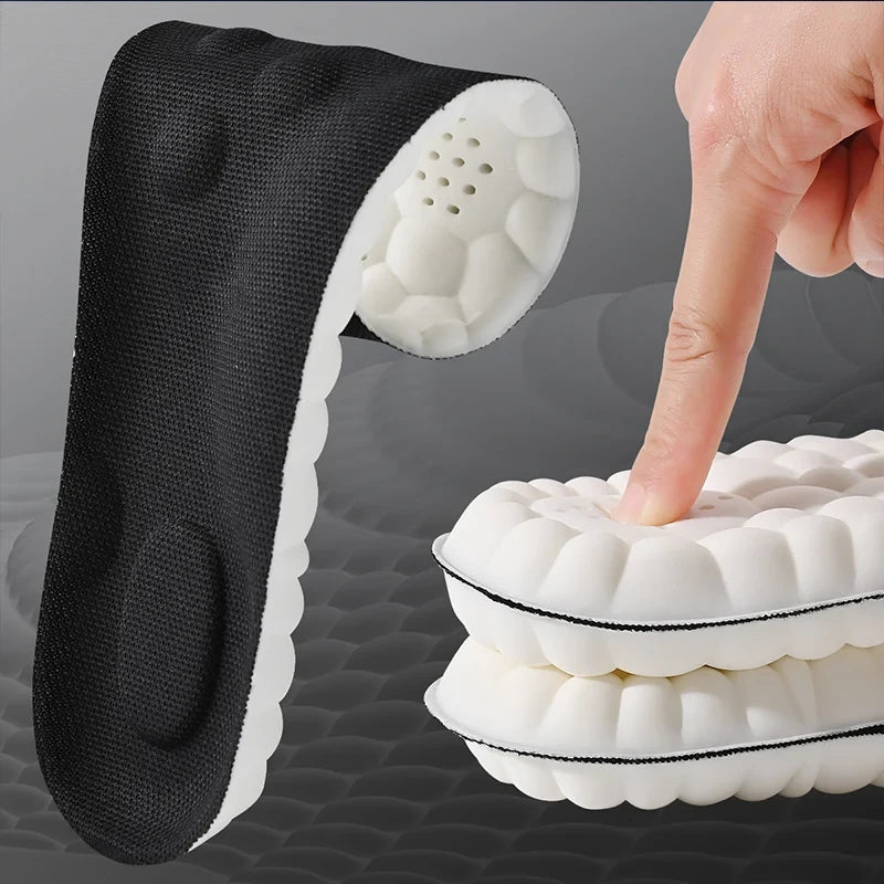 Sole Bounce Everyday Comfort Insoles