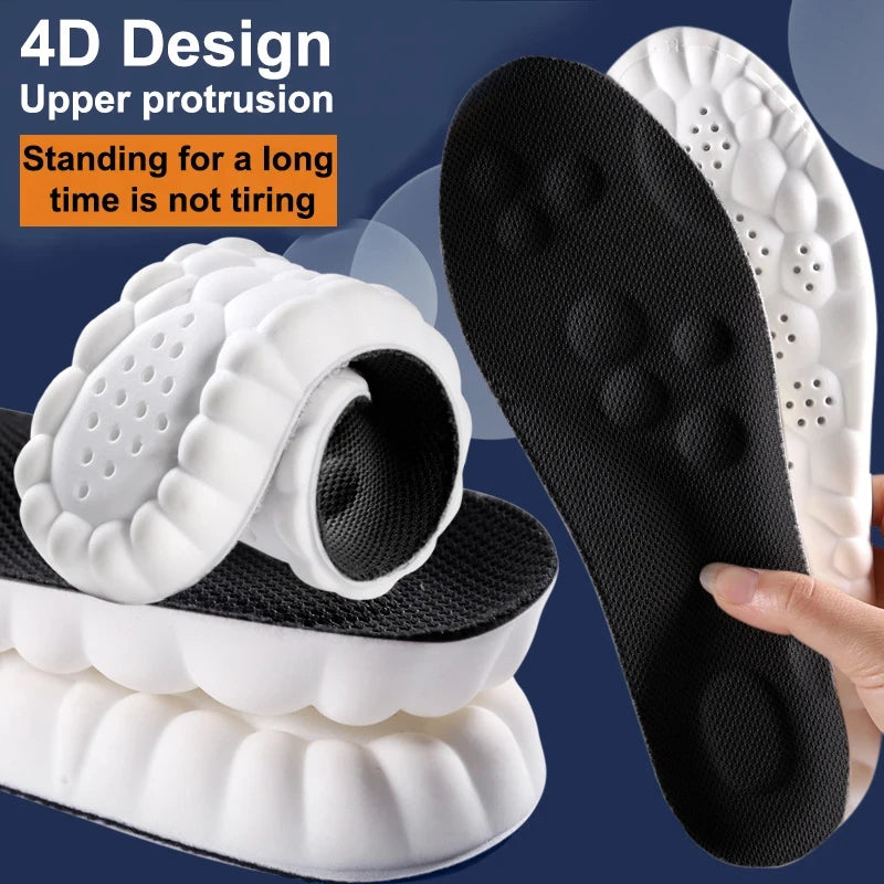 Sole Bounce Everyday Comfort Insoles